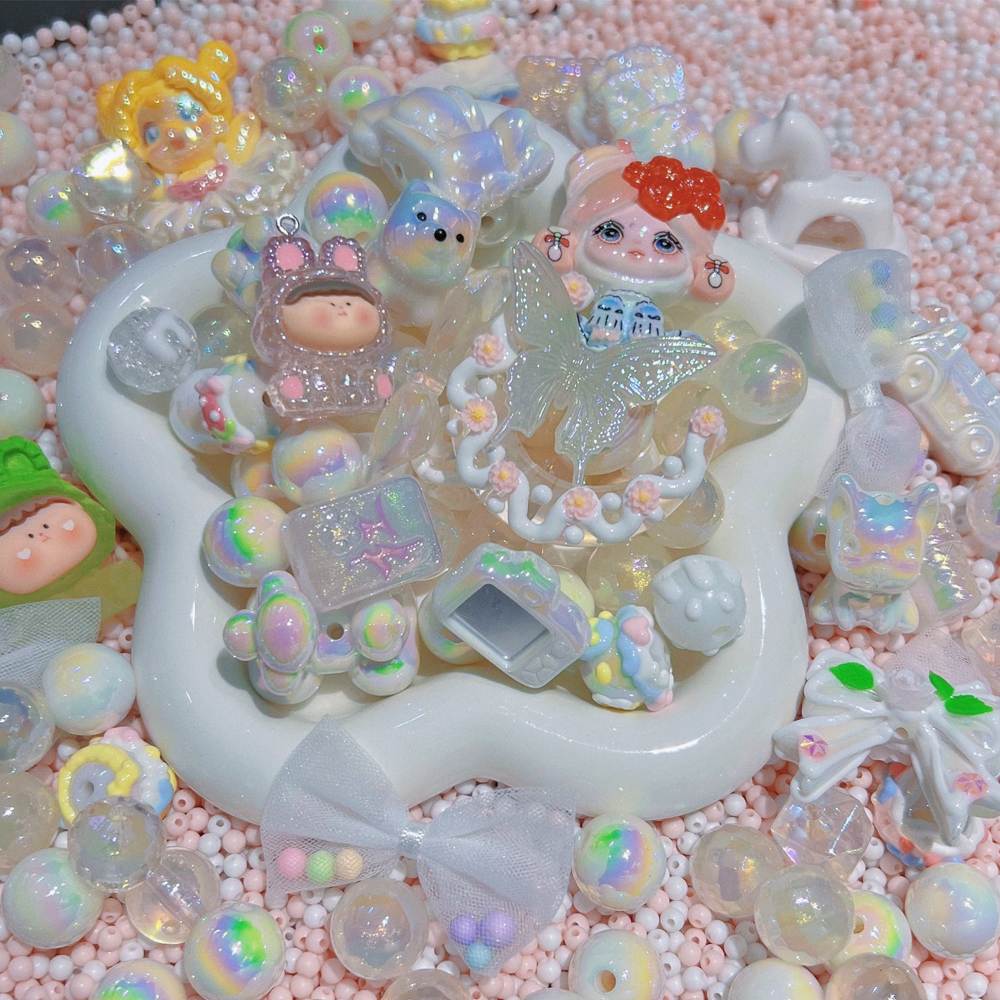 ビーズ 量り売り(ml)