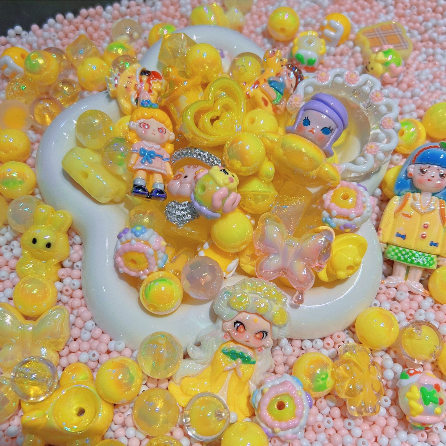 ビーズ 量り売り(ml)
